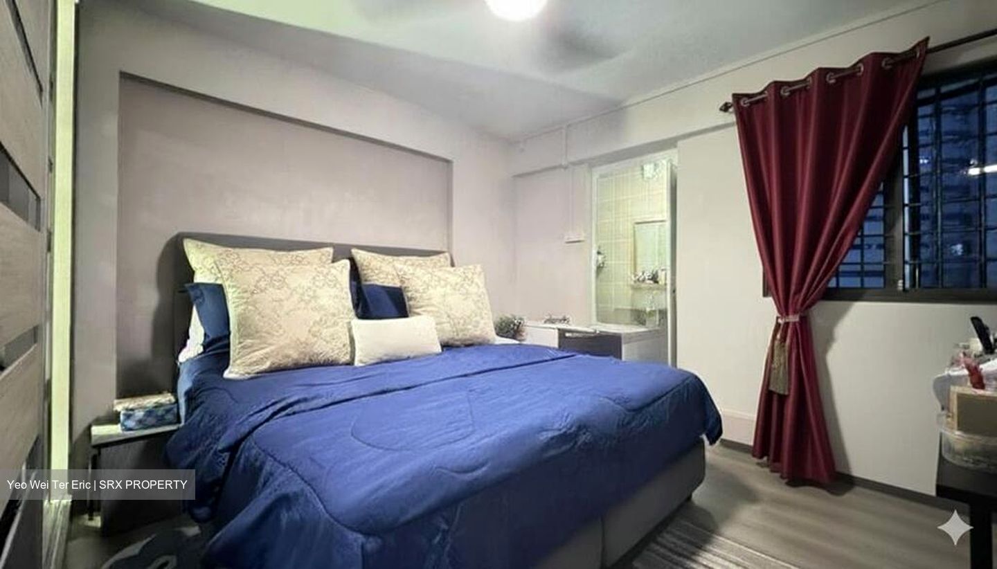 Blk 440 Tampines Street 43 (Tampines), HDB 4 Rooms #503664751